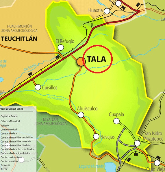 NotiTala