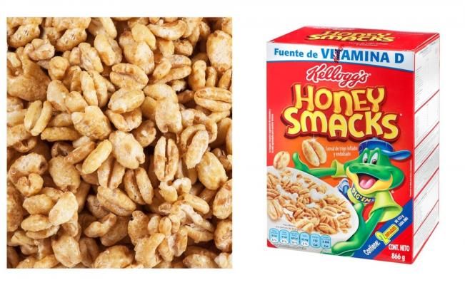 Vigilará Cofepris retiro de cereal contaminado